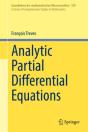 Analytic Partial Differential Equations - Preview