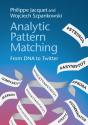 Analytic Pattern Matching - Preview
