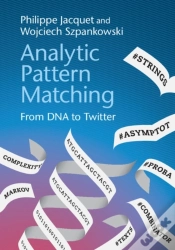 Capa do artigo Analytic Pattern Matching