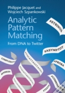 Capa do artigo Analytic Pattern Matching