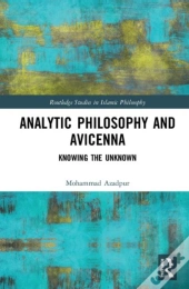 Analytic Philosophy And Avicenna