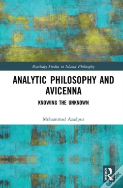 Capa do artigo Analytic Philosophy And Avicenna
