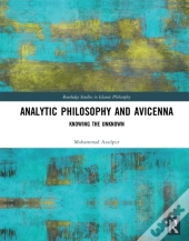 Analytic Philosophy And Avicenna