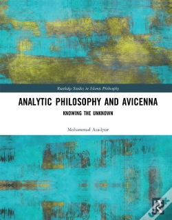 Capa do artigo Analytic Philosophy And Avicenna