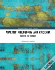 Capa do artigo Analytic Philosophy And Avicenna