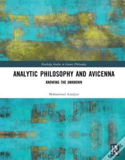Capa do artigo Analytic Philosophy And Avicenna