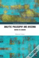 Analytic Philosophy And Avicenna