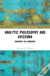 Capa do artigo Analytic Philosophy And Avicenna