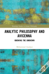 Analytic Philosophy And Avicenna