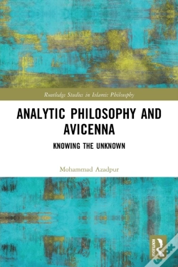 Capa do artigo Analytic Philosophy And Avicenna