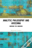 Analytic Philosophy And Avicenna