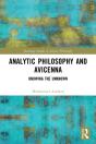 Analytic Philosophy And Avicenna - Preview