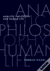 Capa do artigo Analytic Philosophy And Human Life