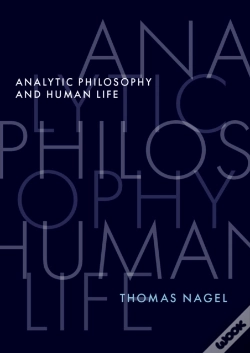 Capa do artigo Analytic Philosophy And Human Life