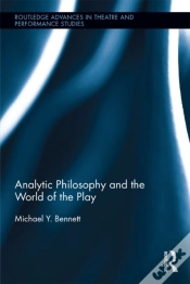 Capa do artigo Analytic Philosophy And The World Of The Play