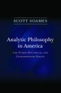 Analytic Philosophy In America - Preview