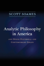 Analytic Philosophy In America - Preview