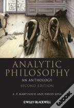 Analytic Philosophy