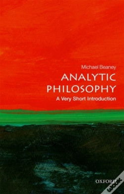 Capa do artigo Analytic Philosophy