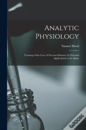 Capa do artigo Analytic Physiology