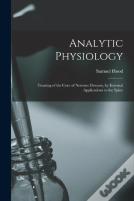 Analytic Physiology