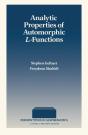 Analytic Properties Of Automorphic L-Functions - Preview