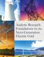Analytic Research Foundations For The Next-Generation Electric Grid - Preview