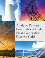 Capa do artigo Analytic Research Foundations For The Next-Generation Electric Grid