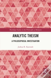 Analytic Theism