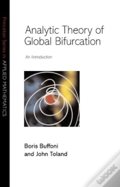 Capa do artigo Analytic Theory Of Global Bifurcation