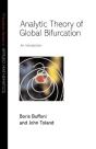 Analytic Theory Of Global Bifurcation - Preview