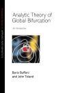 Analytic Theory Of Global Bifurcation - Preview