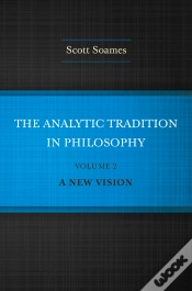 Capa do artigo Analytic Tradition In Philosophy, Volume 2