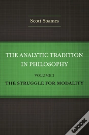 Capa do artigo Analytic Tradition In Philosophy, Volume 3