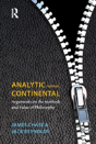 Analytic Versus Continental - Preview