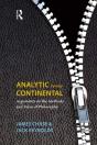 Analytic Versus Continental - Preview