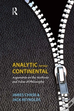 Capa do artigo Analytic Versus Continental