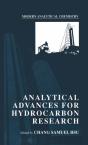 Analytical Advances For Hydrocarbon Research - Preview