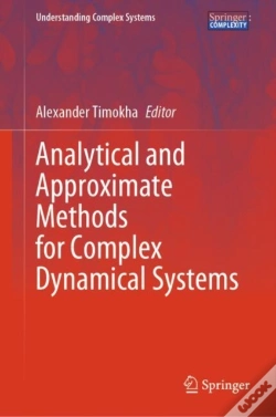 Capa do artigo Analytical And Approximate Methods For Complex Dynamical Systems