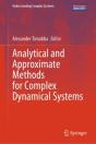 Analytical And Approximate Methods For Complex Dynamical Systems - Preview