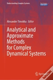 Capa do artigo Analytical And Approximate Methods For Complex Dynamical Systems