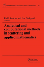 Analytical And Computational Methods In Scattering And Applied Mathematics - Preview