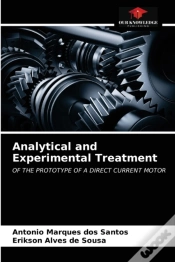 Capa do artigo Analytical And Experimental Treatment