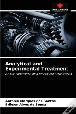 Capa do artigo Analytical And Experimental Treatment