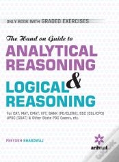 Analytical And Logical Reasoning