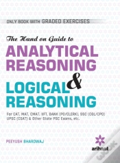 Capa do artigo Analytical And Logical Reasoning