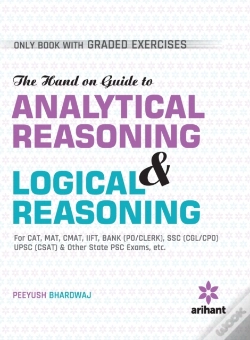 Capa do artigo Analytical And Logical Reasoning