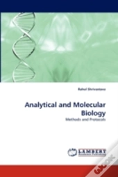 Analytical And Molecular Biology