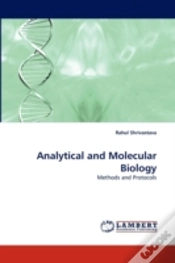 Capa do artigo Analytical And Molecular Biology