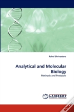 Capa do artigo Analytical And Molecular Biology